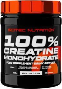 Scitec Creatine