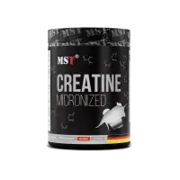 MST Creatine Micronized 500g