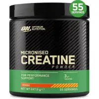 ON Micronised Creatine Apelsin